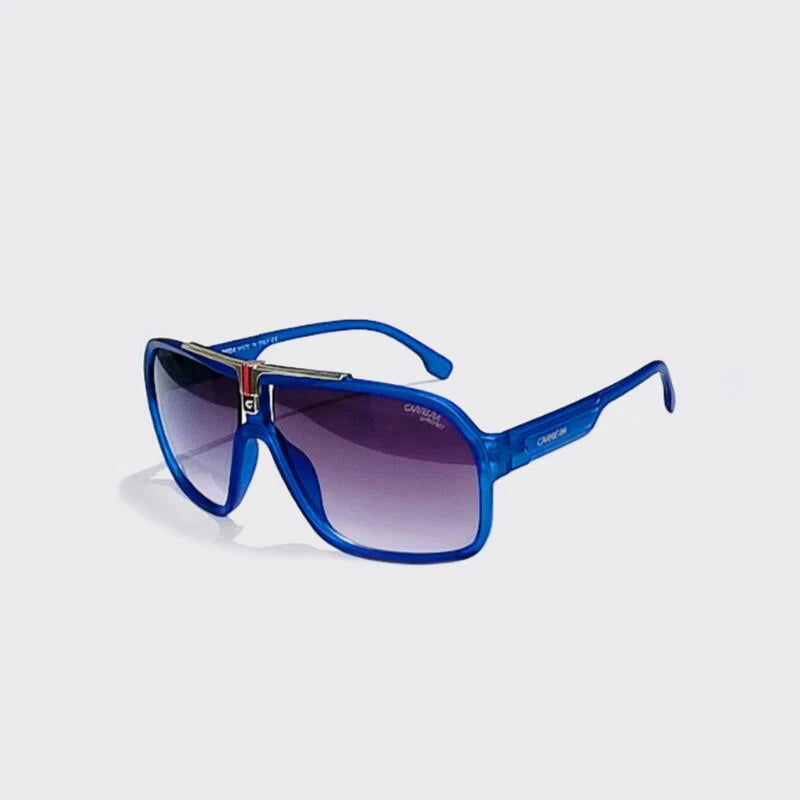 Carrera Sunglasses Fashionable Sun Protection Fishing Sunglasses Men's Women's Uv Protection Fishing Outdoor Sports Sunglasses