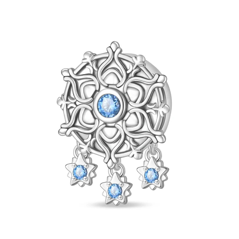 New 925 Silver Donut Protection Lotus Heart Shaped Charms Flat Beads Fit 3mm 925 Original Bracelet DIY Jewelry Birthday Gift