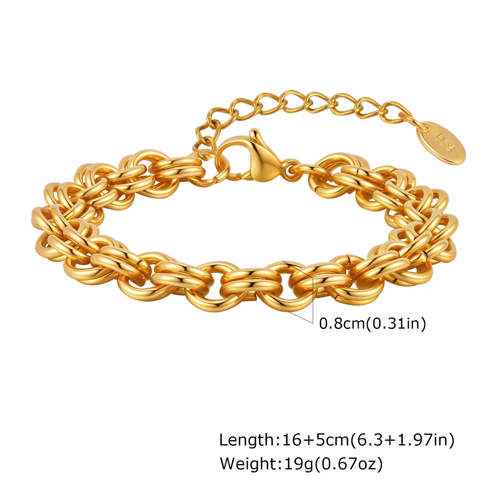 Vnox Vintage Luxury Geometric Open Rings,Natural Stone Stainless Steel Charm Jewelry For Women,Fashion Rings Finger Accessories