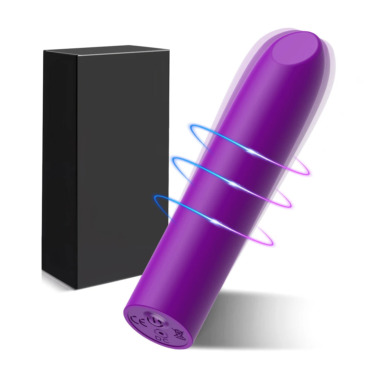 Mini-Vibratoren für Frauen, erotischer Zauberstab zur Massage des G-Punktes, Dildo, Taschen-Masturbator für Frauen, Sexspielzeug für Erwachsene, Liebes-Sexspielzeug