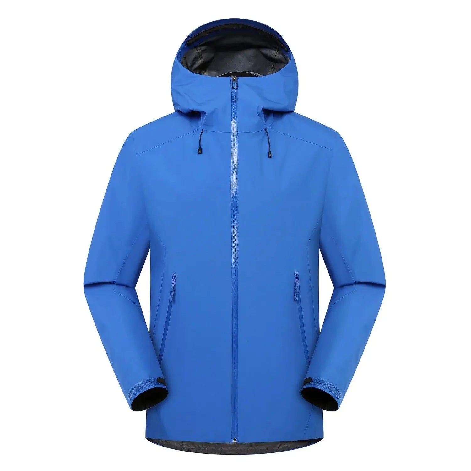 ARC BETA Embroidery Logo Rain Jacket Sports Ski Camping Outdoor Mountain Climbing Windproof Waterproof Three Layer Unisex Coat