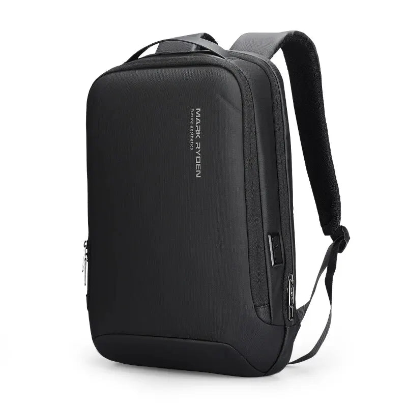 MARK RYDEN Slim Laptop Backpack - Madeinsea©