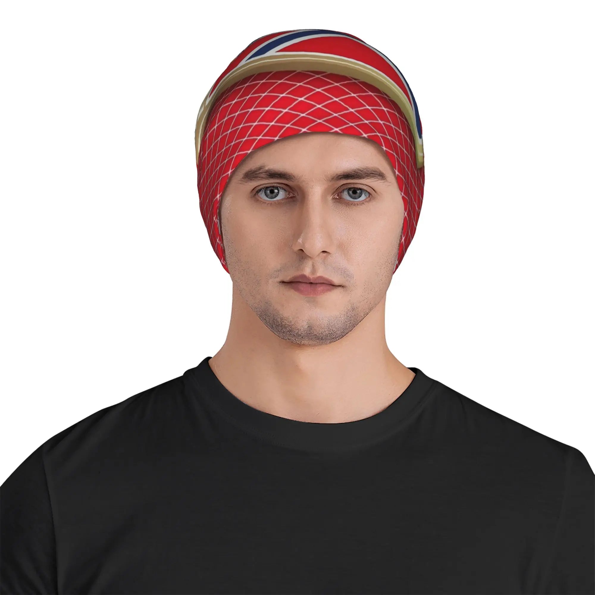 Hat Norway Outdoor Caps For Men Women  Skullies Beanies Ski Caps Soft Bonnet Hats