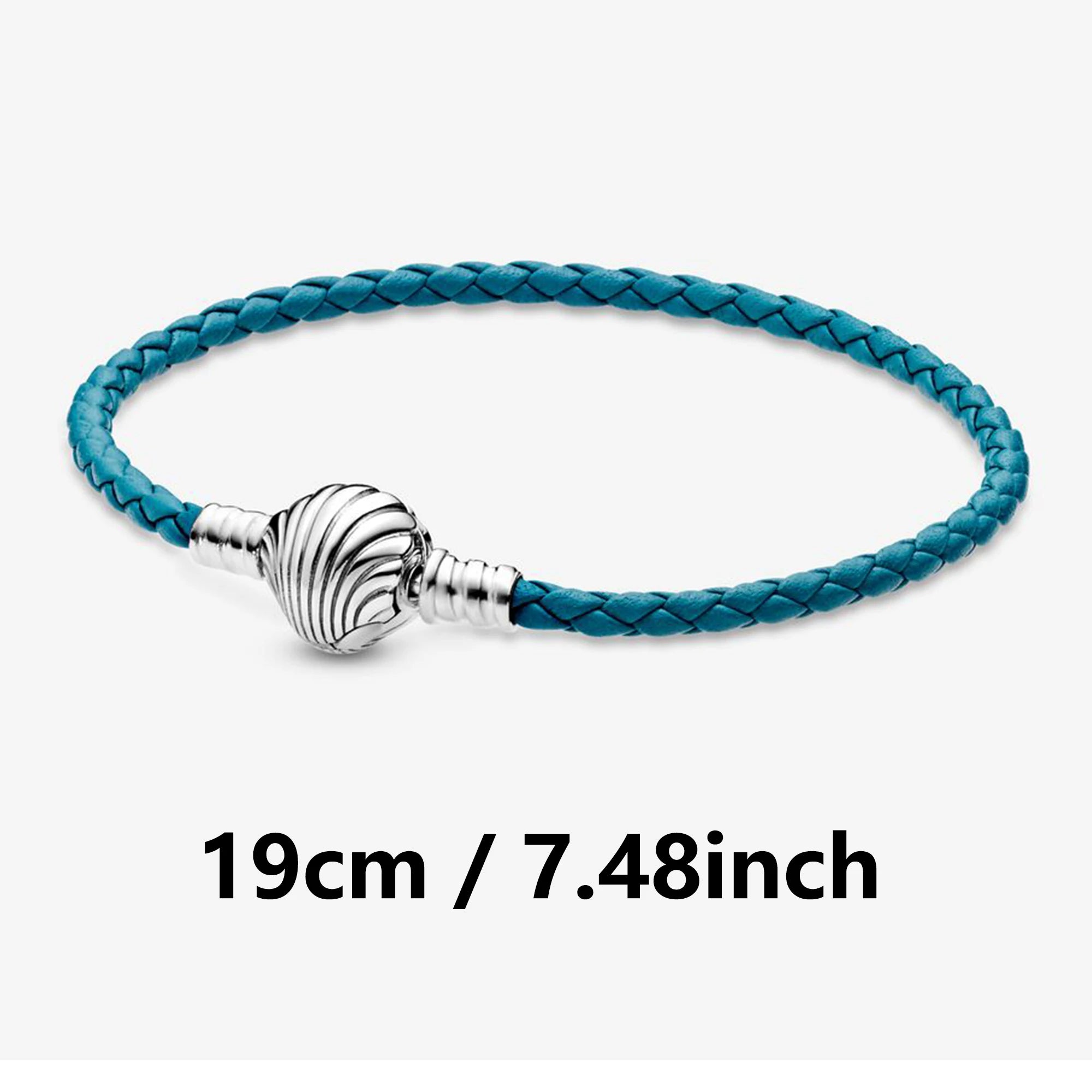 2024 new Mermaid Charms silver 925 k gold Spanish bear Beads Suitable For Original 925 Bracelet beads jewellery making