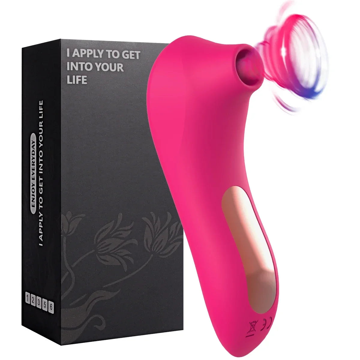 Clitoral Sucker Vibrator G Spot Sucking Clitoris Nipple Stimulator Massager Female Masturbator Sex Toys For Women Couple Sextoy