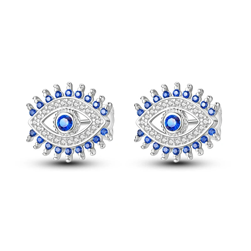 925 Sterling Silber Mode high-end Riyuexing streifen Ohrringe Für Frauen Ohrringe Original Mode Jewelrysc