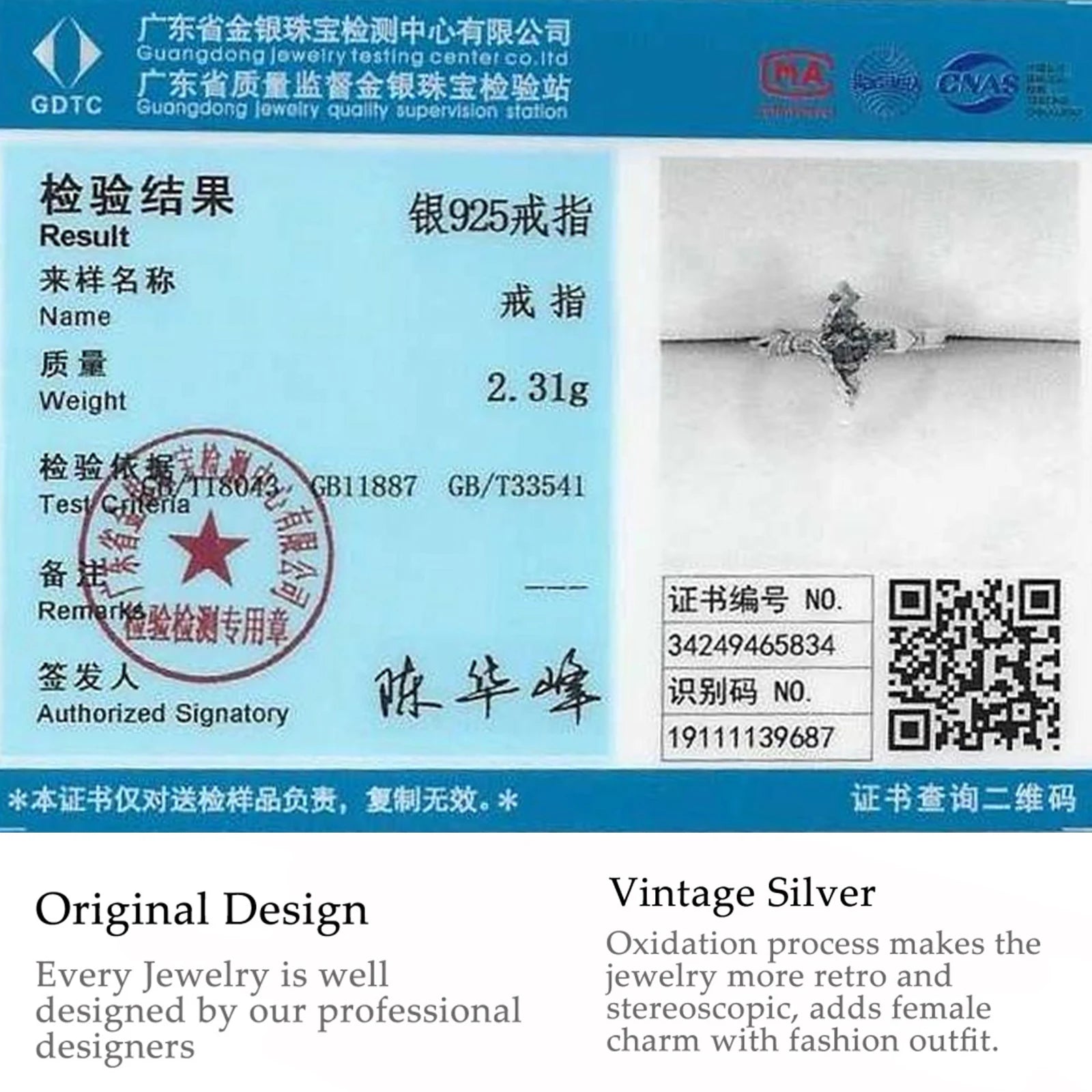 Eudora 925 Sterling Silver Saint Benedict Medal Adjustable Ring Vintage San Benedict Cross Amulet Ring Religious Jewelry Gift