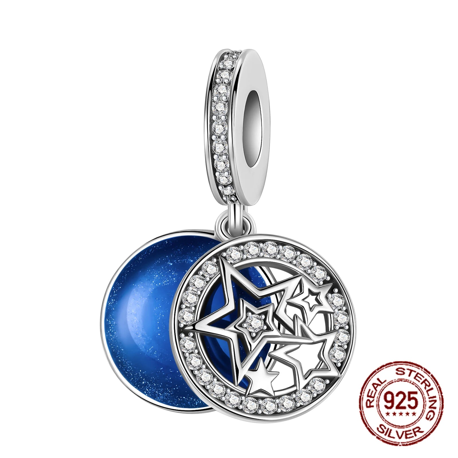 Schmetterling Blume Tier Perlen Fit Pandora Original armband charms Silber 925 Halskette pendientes mujer für Frauen Schmuck machen