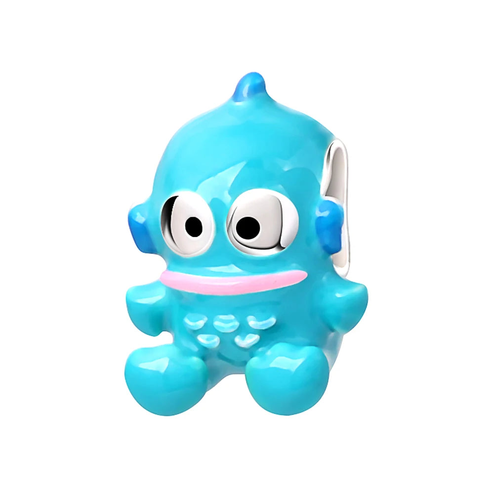 2025 New Miniso Disney Sanrio Beads 925 Silver Stitch Hello Kitty Kuromi Charm Fit Original Bracelet Women DIY Pendant Jewelry