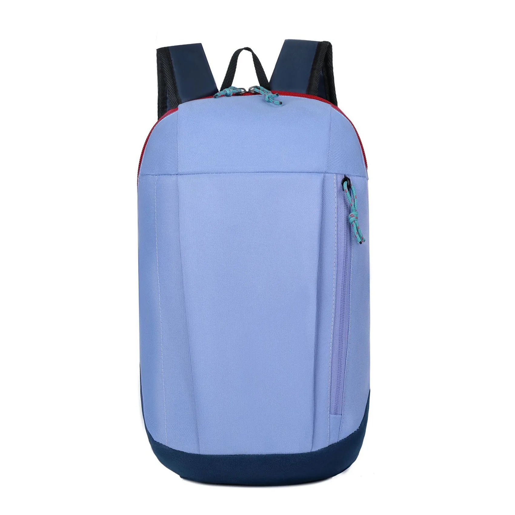1PC Ladies Sports Travel Mini Backpack Leisure Simple Ultra Light Travel All-match Travel Backpack Men's Sports Small Bag