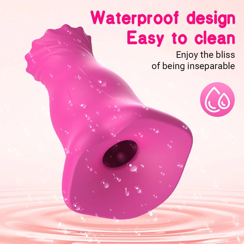 10 Modes Strong Stimulation Nipple Clip Vibrator Sucker Clip Female Breast Stimulator Female Sex Toys Adult Massage G Spot Toys