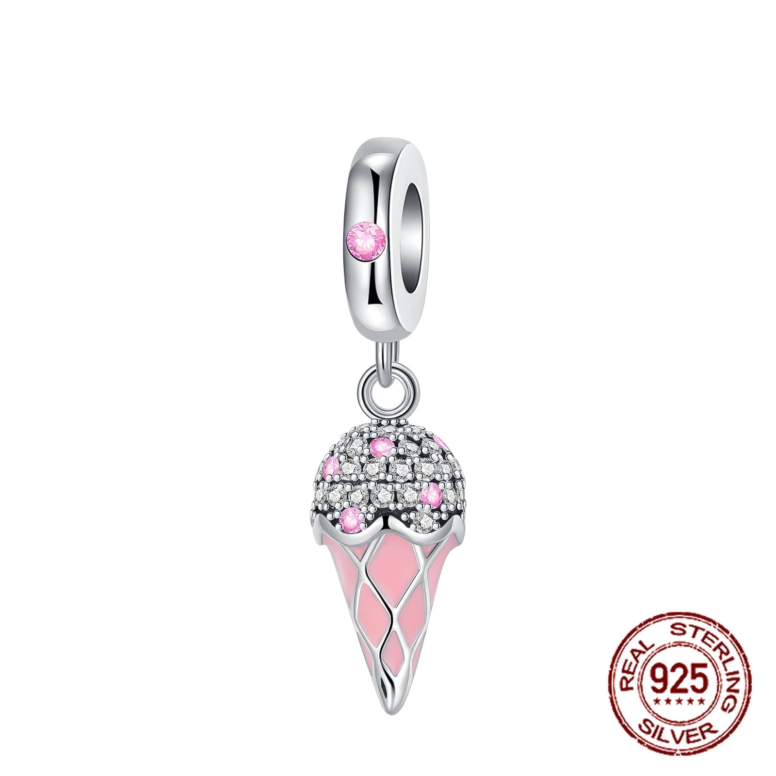 Schmetterling Blume Tier Perlen Fit Pandora Original armband charms Silber 925 Halskette pendientes mujer für Frauen Schmuck machen