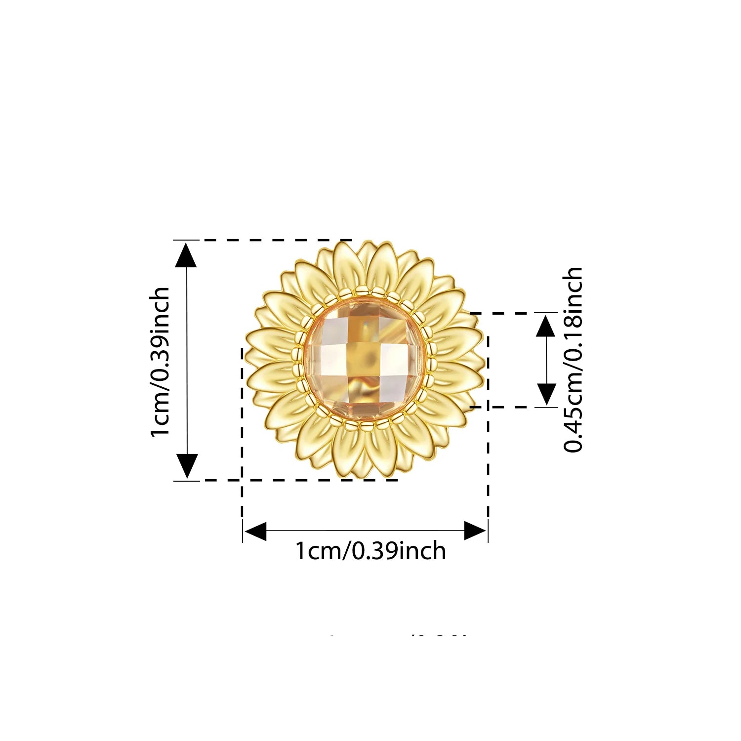 BISAER 925 Sterling Silver Butterfly Charm Eternal Flower Pendant Sun Silicone Spacer Beads for Women DIY Bracelet Fine Jewelry