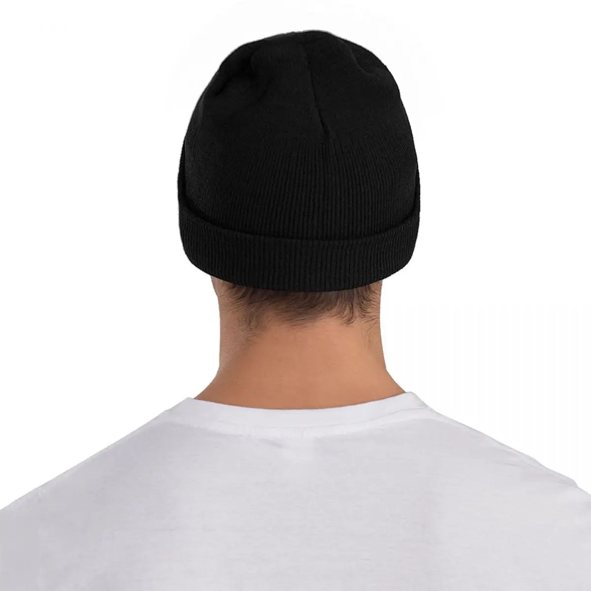 Norway Flag Skullies Beanies Caps Unisex Winter Warm Knitting Hat Women Men Street Adult Norwegian Patriotic Pride Bonnet Hats