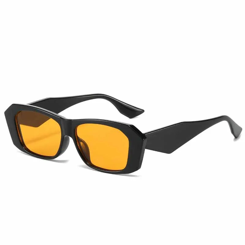 2025 neue Sonnenbrillen für Männer Frauen Trendy Sonnenbrille Goggle Mann Marke Designer Quadratische Brille Shades Weibliche Brillen Oculos UV400