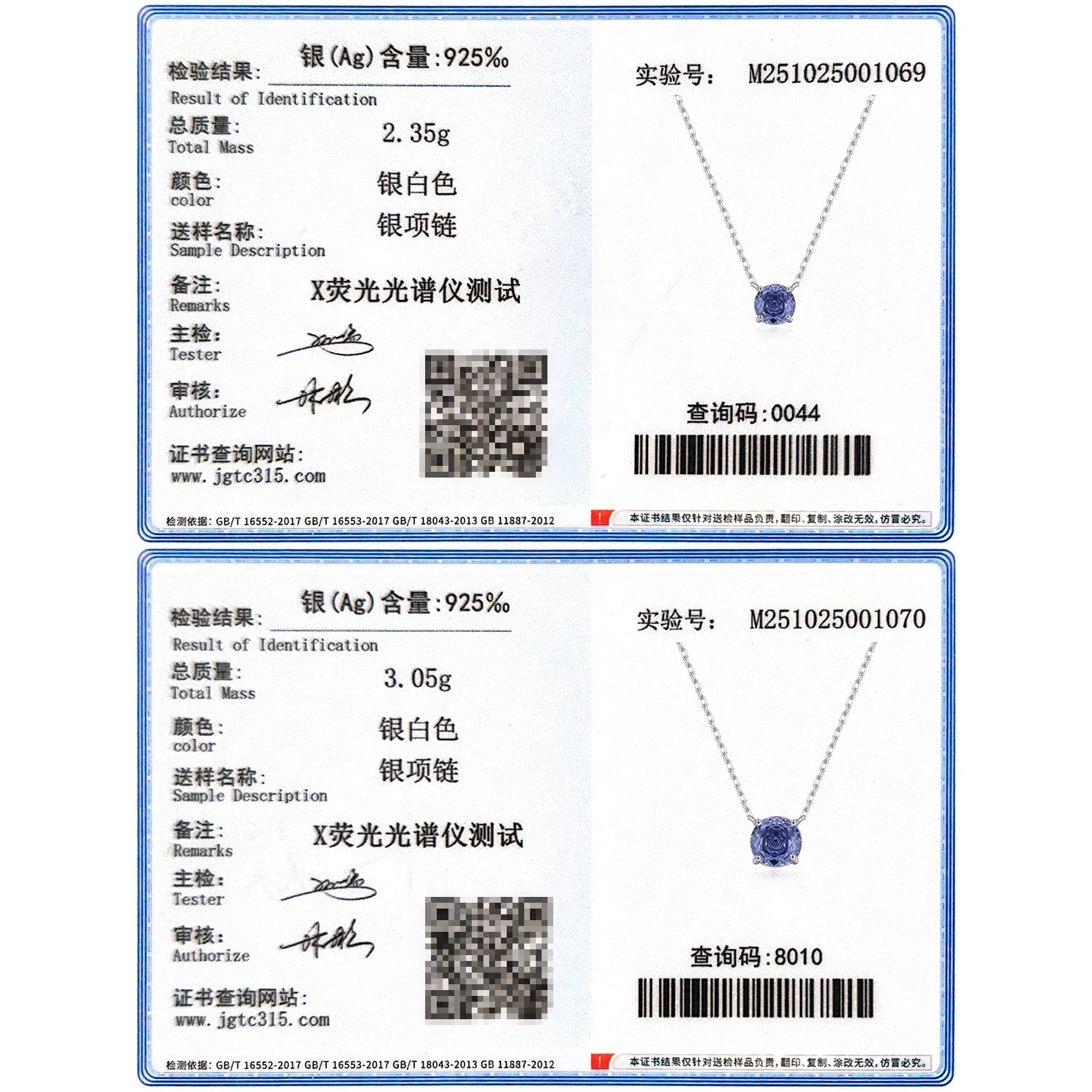 MODIAN 925 Sterling Silver Fashion Sparkling Round Rose Cut Tanzanite Color CZ Pendant Necklaces For Women Fine Jewelry