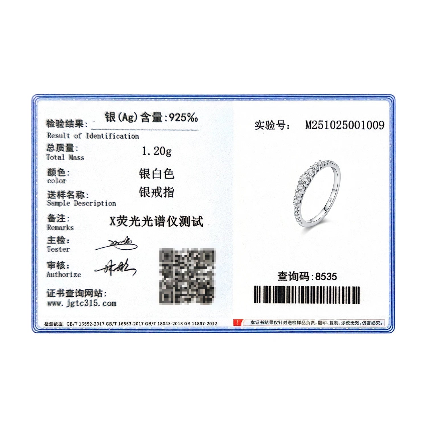 MODIAN Exquisite Round Moissanite Ring 925 Sterling Silver Trendy Wedding Engagement Band Rings For Women Fine Jewelry