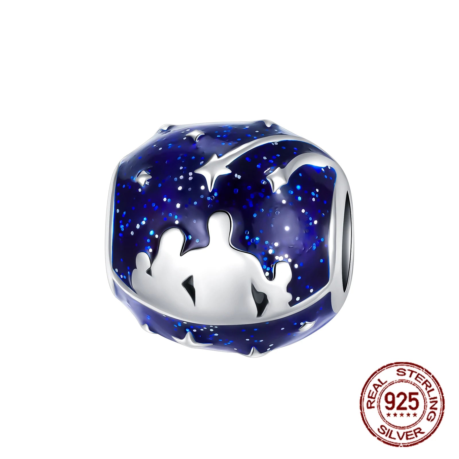 Schmetterling Blume Tier Perlen Fit Pandora Original armband charms Silber 925 Halskette pendientes mujer für Frauen Schmuck machen