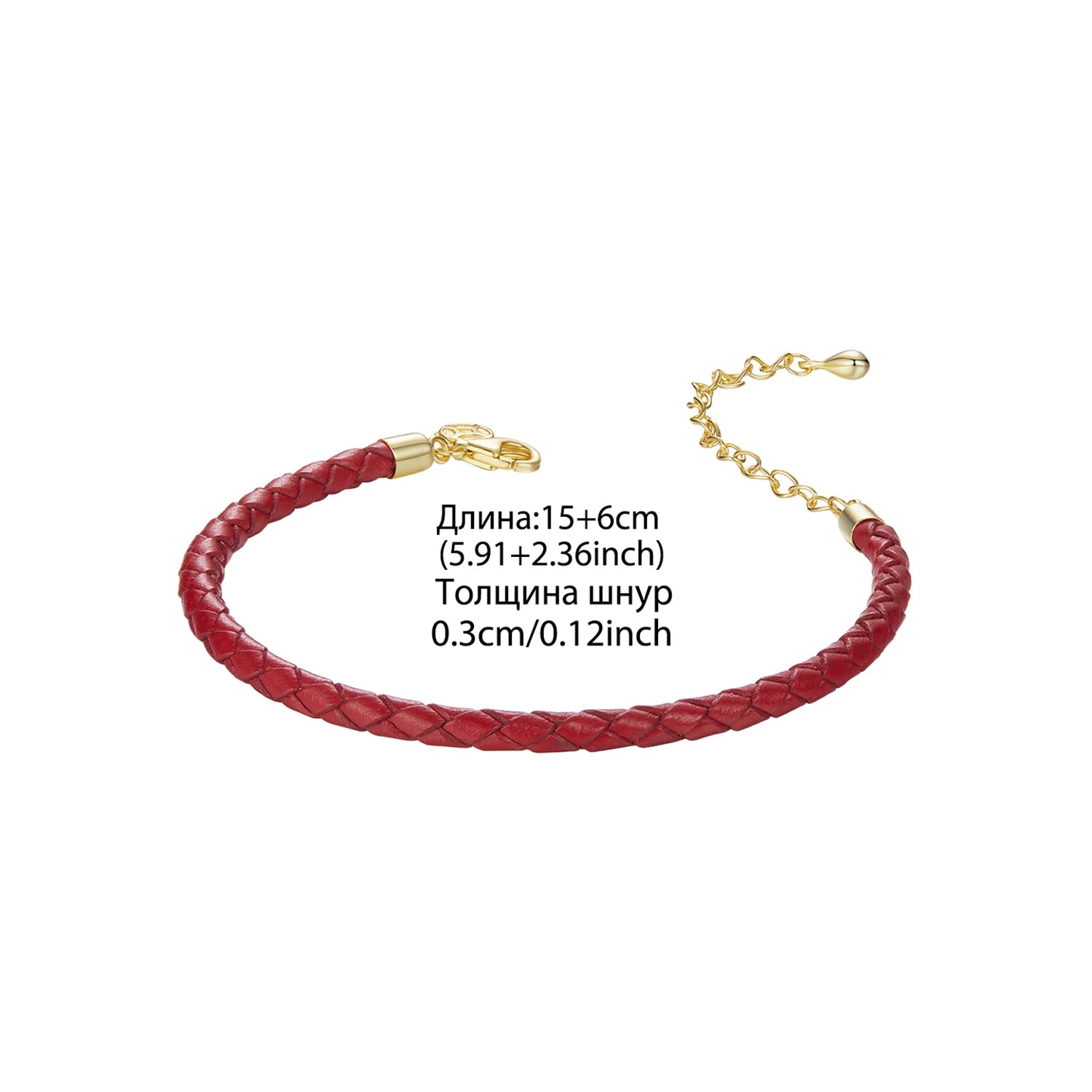 BISAER 925 Sterling Silver Lucky Koi Cat Pawprint Charm Bead Weaved Bag Pendentif Plaqué Or Fit Femmes DIY Bracelet Fine Jewelry