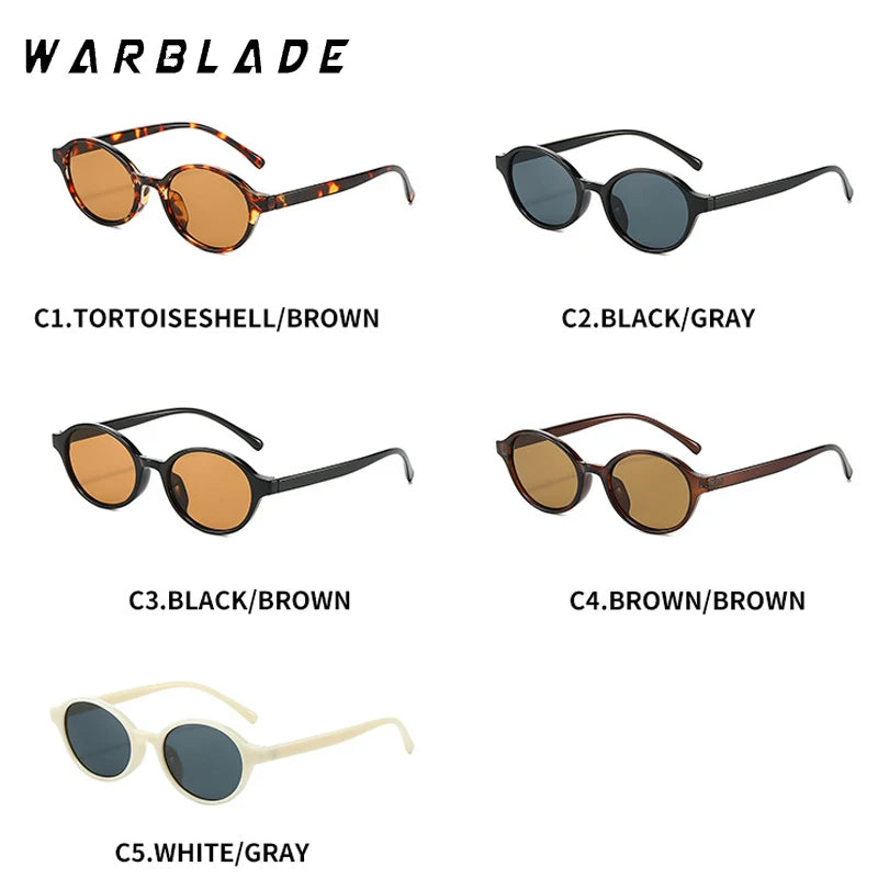 Lunettes de soleil léopard ovales sexy pour femmes, design de marque de luxe, jolies lunettes sans maquillage, monture unie, lunettes pour hommes, lunettes mignonnes