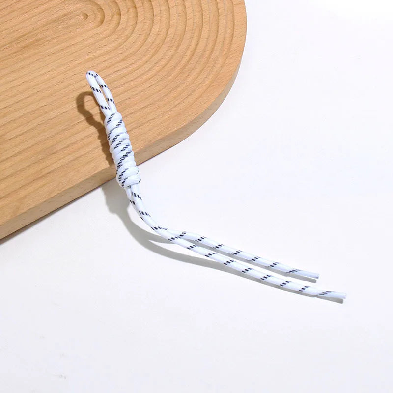 Hot Creative Colorful Braided Lanyard Keychain Bag Pendant Sport Style Bag Charm Ornaments Car Backpack Pendant Accessories Gift