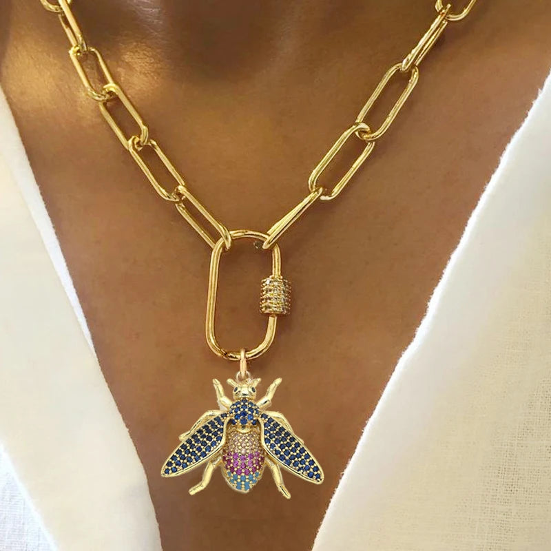 Surfer Puka Shell Necklace