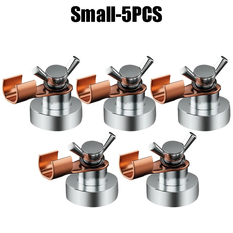 Welder Welding Strong Magnetic Grounding Tool, a Special Strong Magnetic Grounding Tool for Strong Single Head Welding