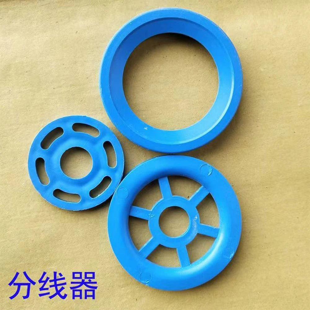 Lawaia Plastic Fishing Net Spreader Accessory Splitter