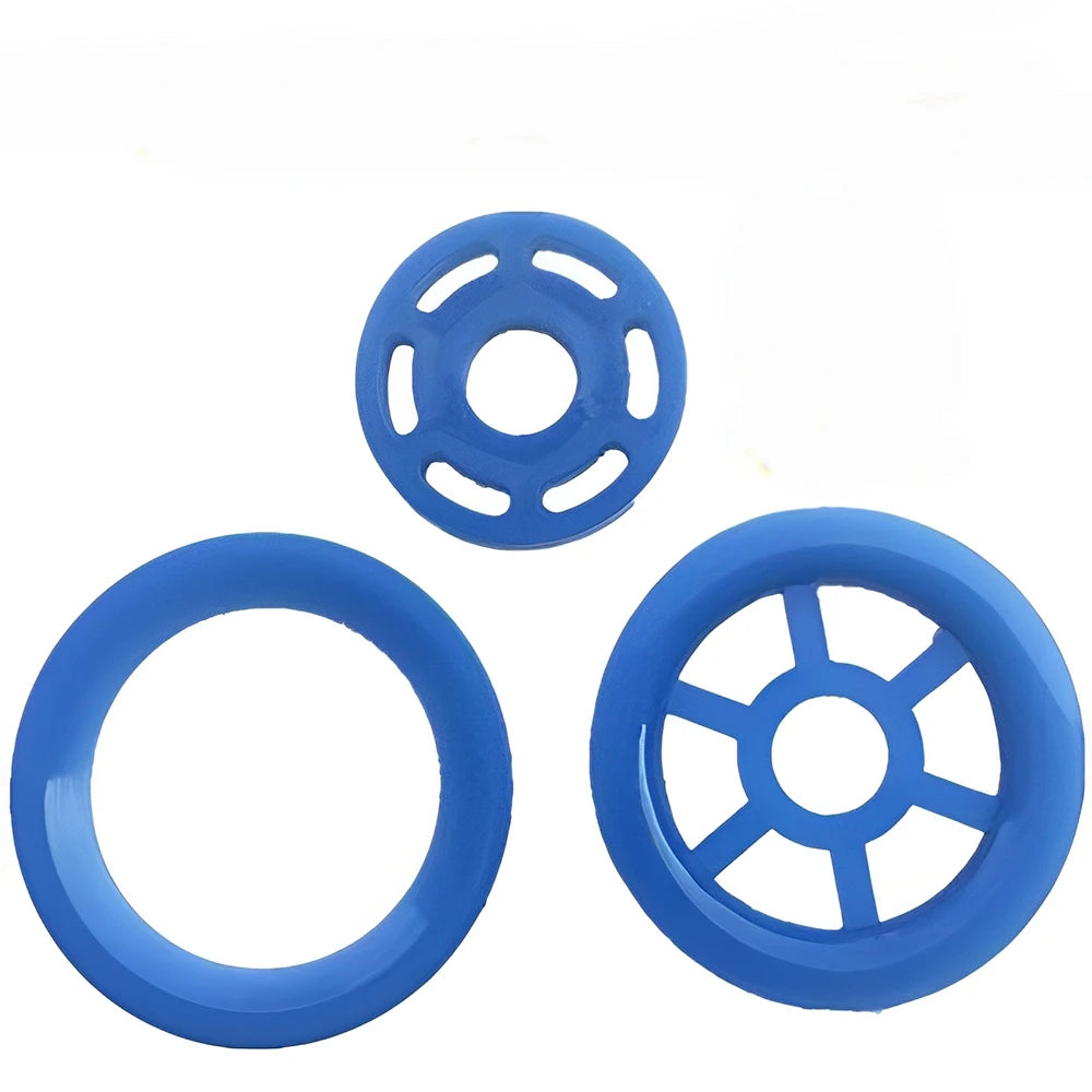 Lawaia Plastic Fishing Net Spreader Accessory Splitter