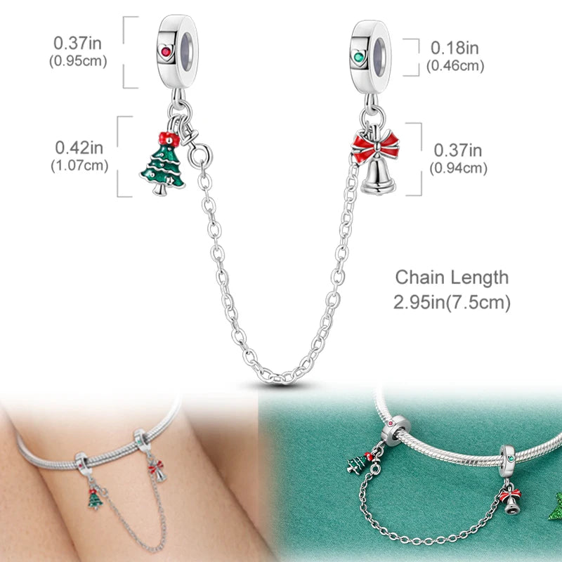 2024 neue Original 925 Sterling Silber Charms Perlen Für Original Armband S925 Charms Frauen DIY Schmuck Geschenk