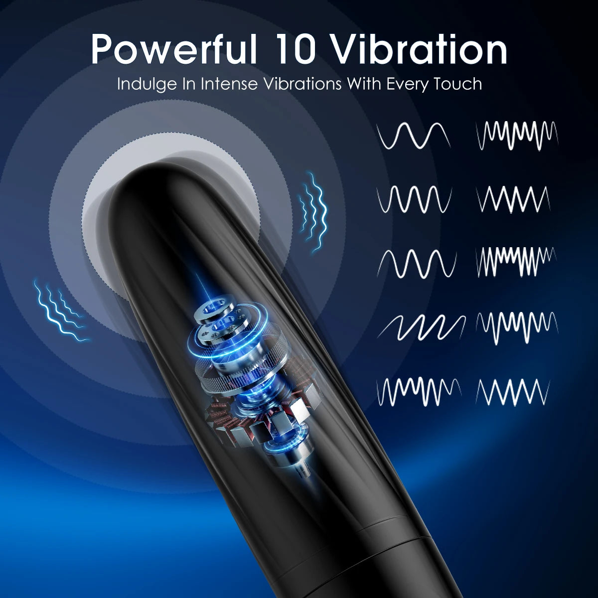 Mini-Vibratoren für Frauen, erotischer Zauberstab zur Massage des G-Punktes, Dildo, Taschen-Masturbator für Frauen, Sexspielzeug für Erwachsene