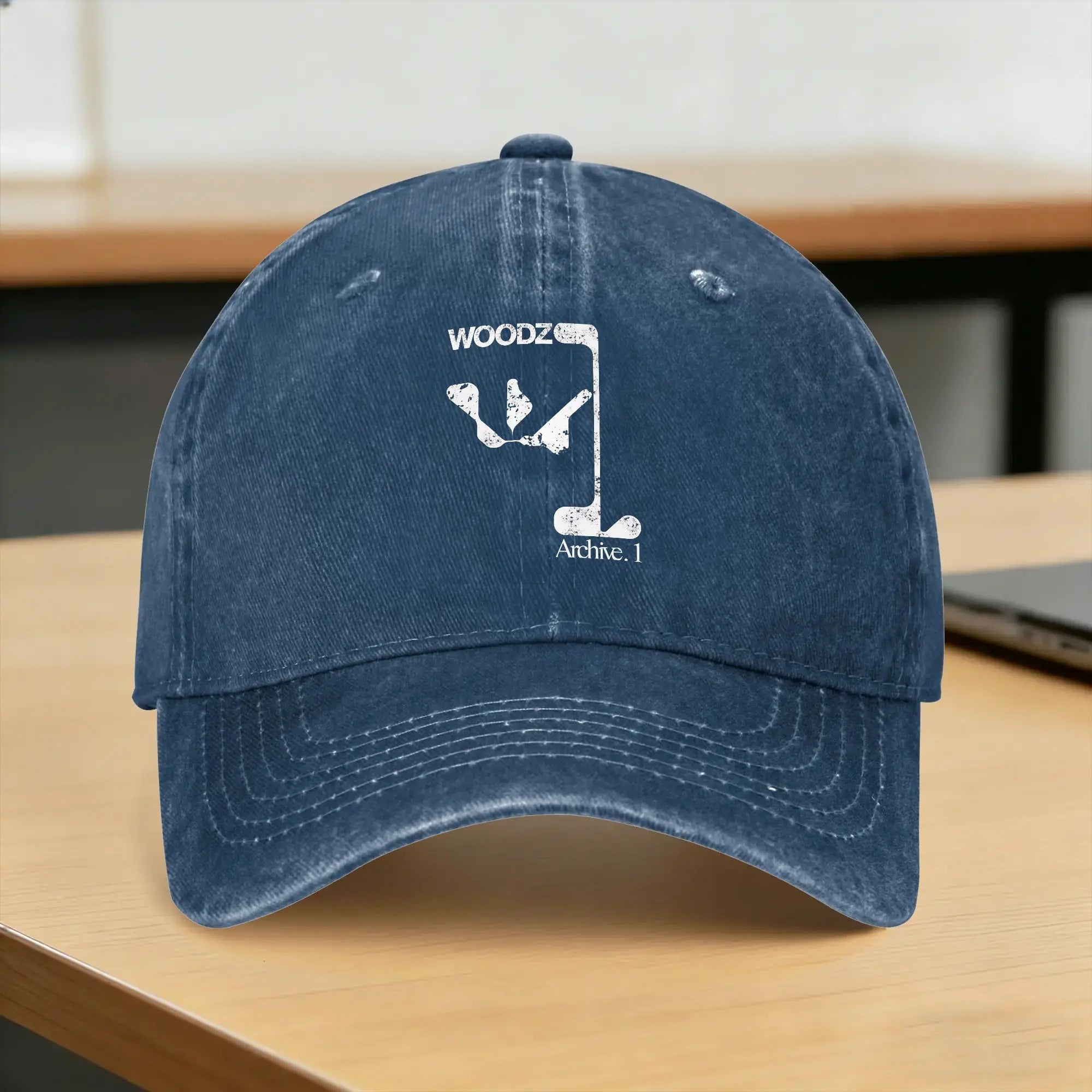 WOODZ World Tour 2026 Casual Baseball Cap Archive 1 Kpop Rock Trucker Hat Summer Dropshipping Unisex-Teens Fitted Baseball Caps