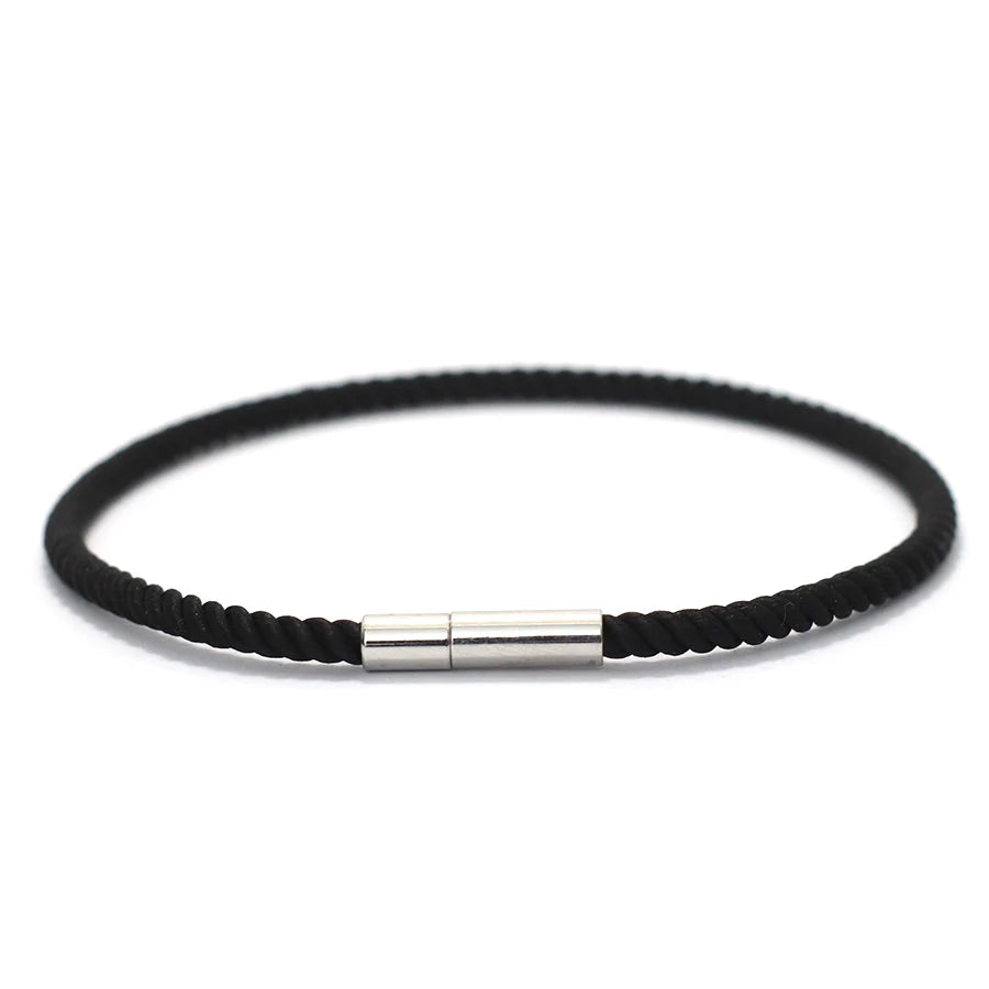 7 Styles Luck Red Thread Bracelet Men Women Grade A Fabric 3mm Thin String Braclet Wedding Gift Friendship Braslet Pulsera Roja