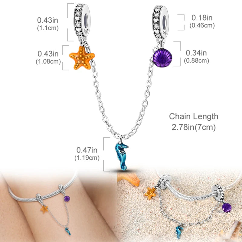 2024 neue Original 925 Sterling Silber Charms Perlen Für Original Armband S925 Charms Frauen DIY Schmuck Geschenk