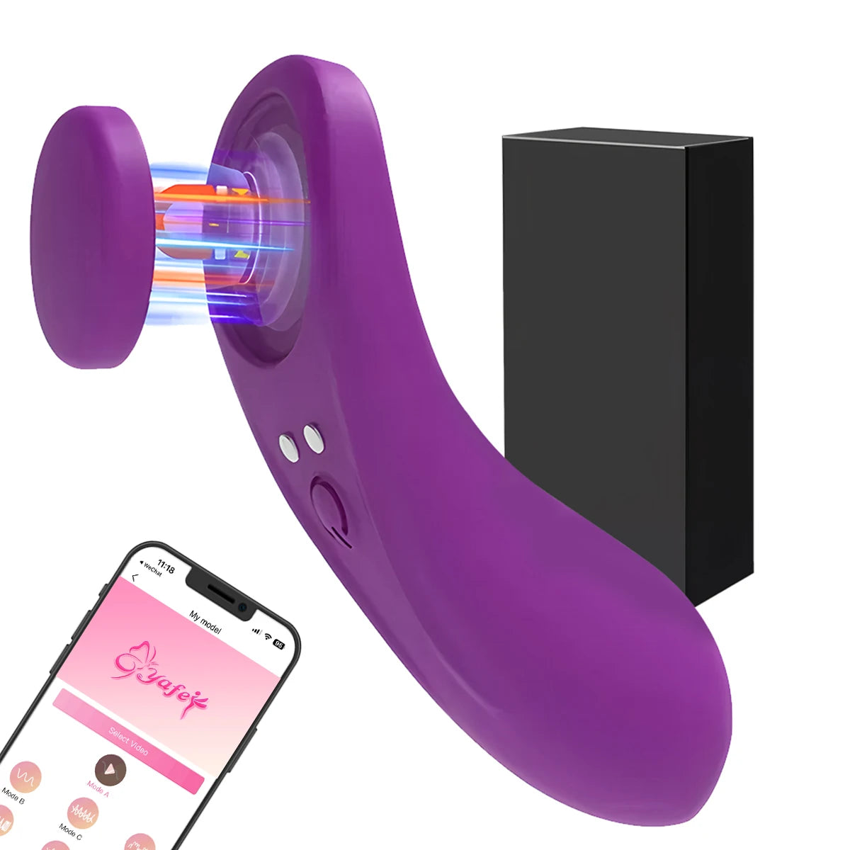 garter belts stockings How to Use Egg Vibrator: Step by Step Tutorial main image 1