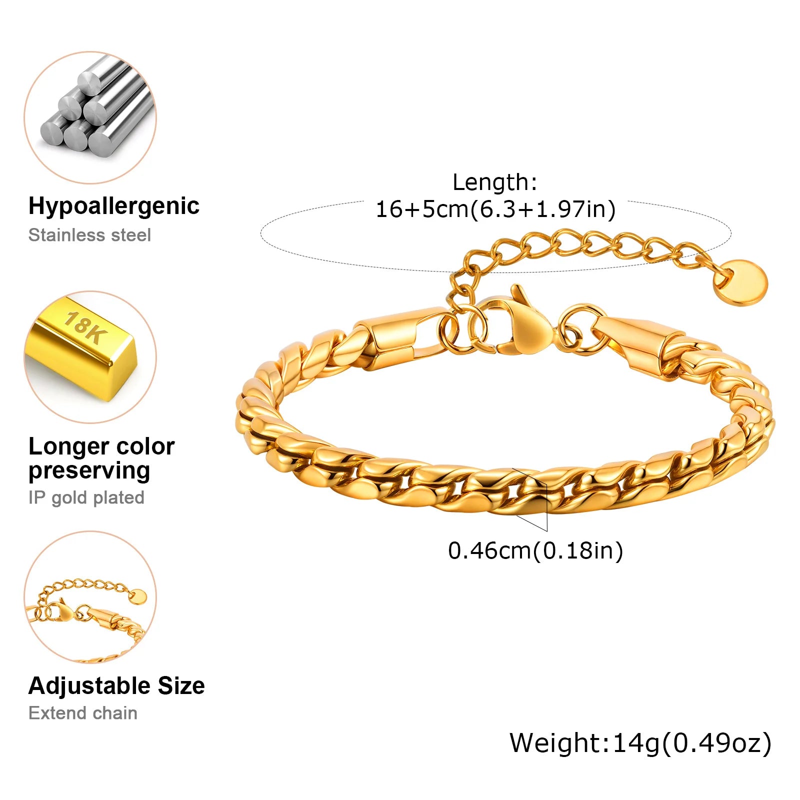 Vnox Vintage Luxury Geometric Open Rings,Natural Stone Stainless Steel Charm Jewelry For Women,Fashion Rings Finger Accessories