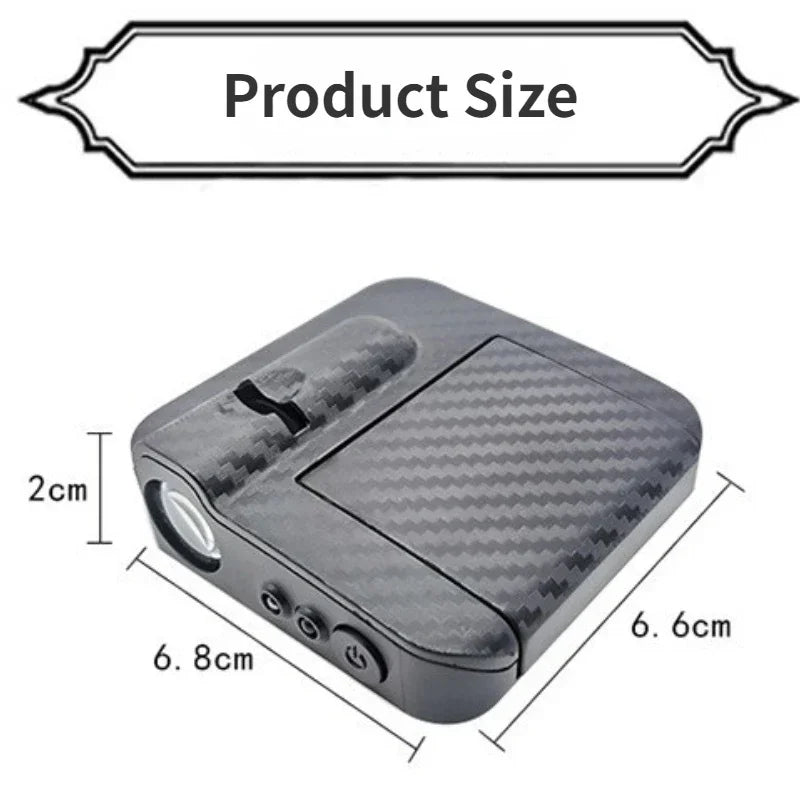 2Pcs Car Angel Wings Wireless Car Door LED HD Welcome Courtesy Shadow Projector Lamp Logo Light Cars Accessories