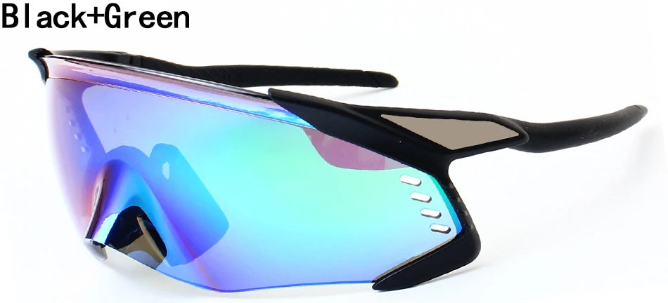 Brand Design Sunglasses for Men UV400 Protection Driving Fishing Eyewear Accessory Square Mirror Sunglasses Men Oculos Gafas