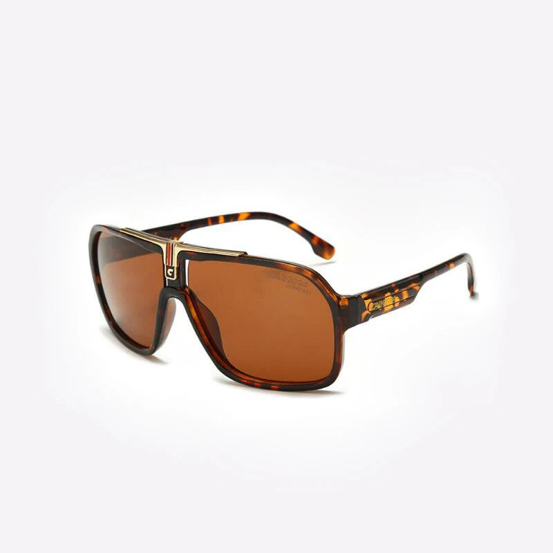 Carrera Sunglasses Fashionable Sun Protection Fishing Sunglasses Men's Women's Uv Protection Fishing Outdoor Sports Sunglasses