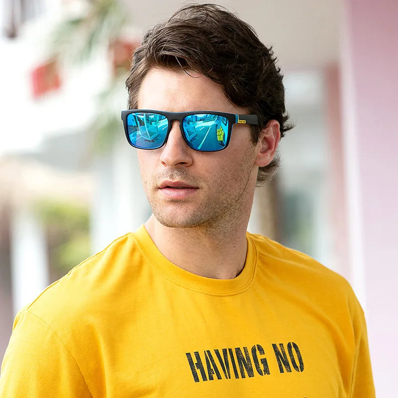 Vintage polarised sunglasses cheap