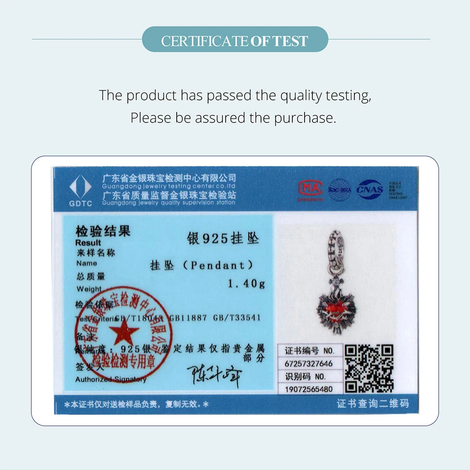 Bamoer 925 Sterling Silver Nativity of Jesus Pendant Faith Guard Charm Peace Beads for Women DIY Bracelet Jewelry Accessories