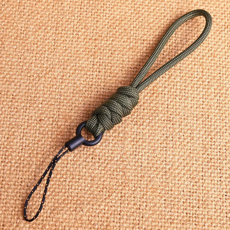 Lanyard Cell Phone Wrist Hand Strap Cord to Hang the Mobile Rope for Mobile Smartphone Shoulder Phone Chain Key Strap for iPhone - Madeinsea©