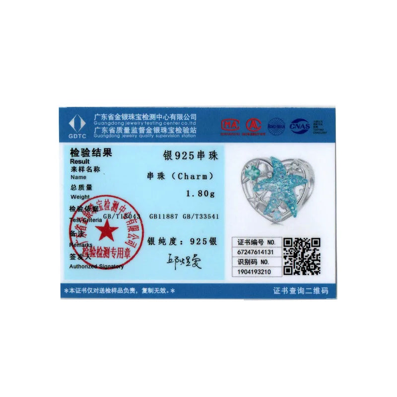 BISAER 925 Sterling Silver Donut Pendant Sweet Candy Coffee Summer Drinks Charm Bead for Women DIY Bracelet Fine Jewelry Gift