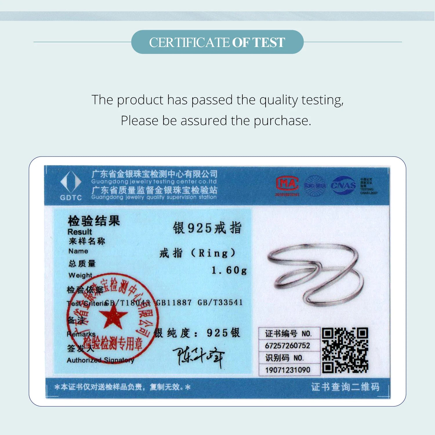 BAMOER 925 Sterling Silber Zweilagiger Kreuzring Offene Linie Geschwungener Ring Schlichter Ring für Damen Teenager Minimalistisches Alltagsgeschenk Feiner Schmuck