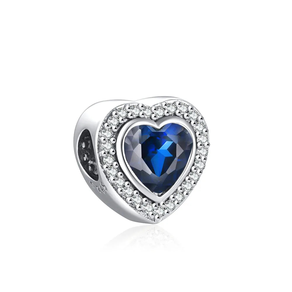 2025 Europe NEW 925 Sterling Silver Family Charm Dangle Pendant Bead Fit Women Original Bracelet Jewelry For Gift Mom Brother