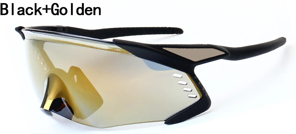 Brand Design Sunglasses for Men UV400 Protection Driving Fishing Eyewear Accessory Square Mirror Sunglasses Men Oculos Gafas