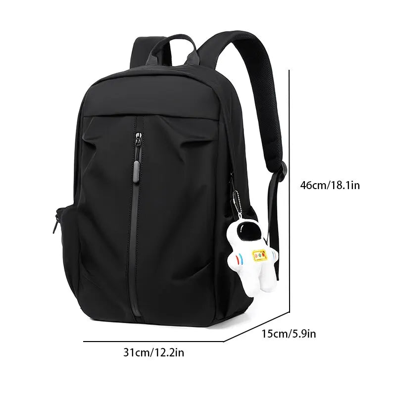 Oversized laptop backpack sale
