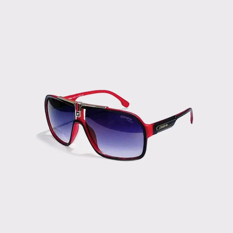 Carrera Sunglasses Fashionable Sun Protection Fishing Sunglasses Men's Women's Uv Protection Fishing Outdoor Sports Sunglasses