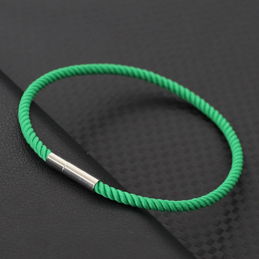 7 Styles Luck Red Thread Bracelet Men Women Grade A Fabric 3mm Thin String Braclet Wedding Gift Friendship Braslet Pulsera Roja