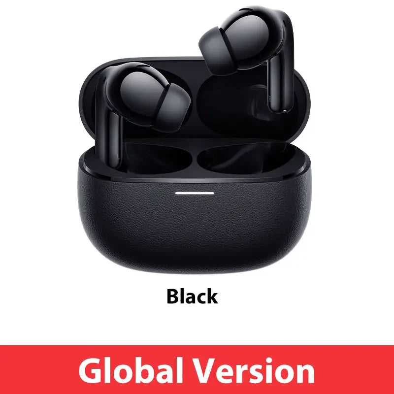 World Premiere] Global Version Xiaomi Redmi Buds 5 Pro Up to